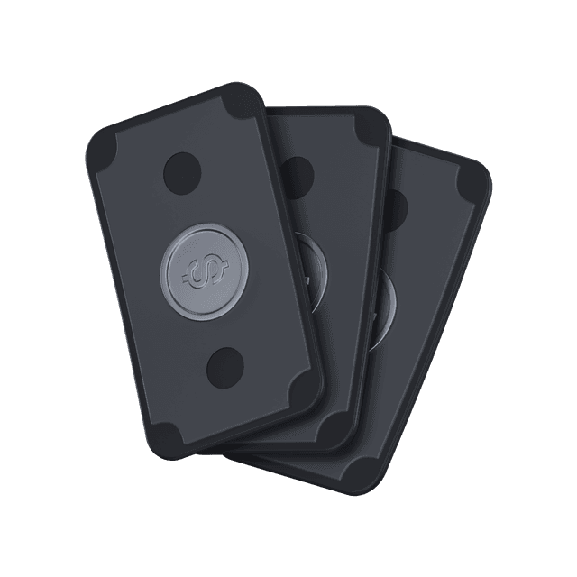 Работа с наличными