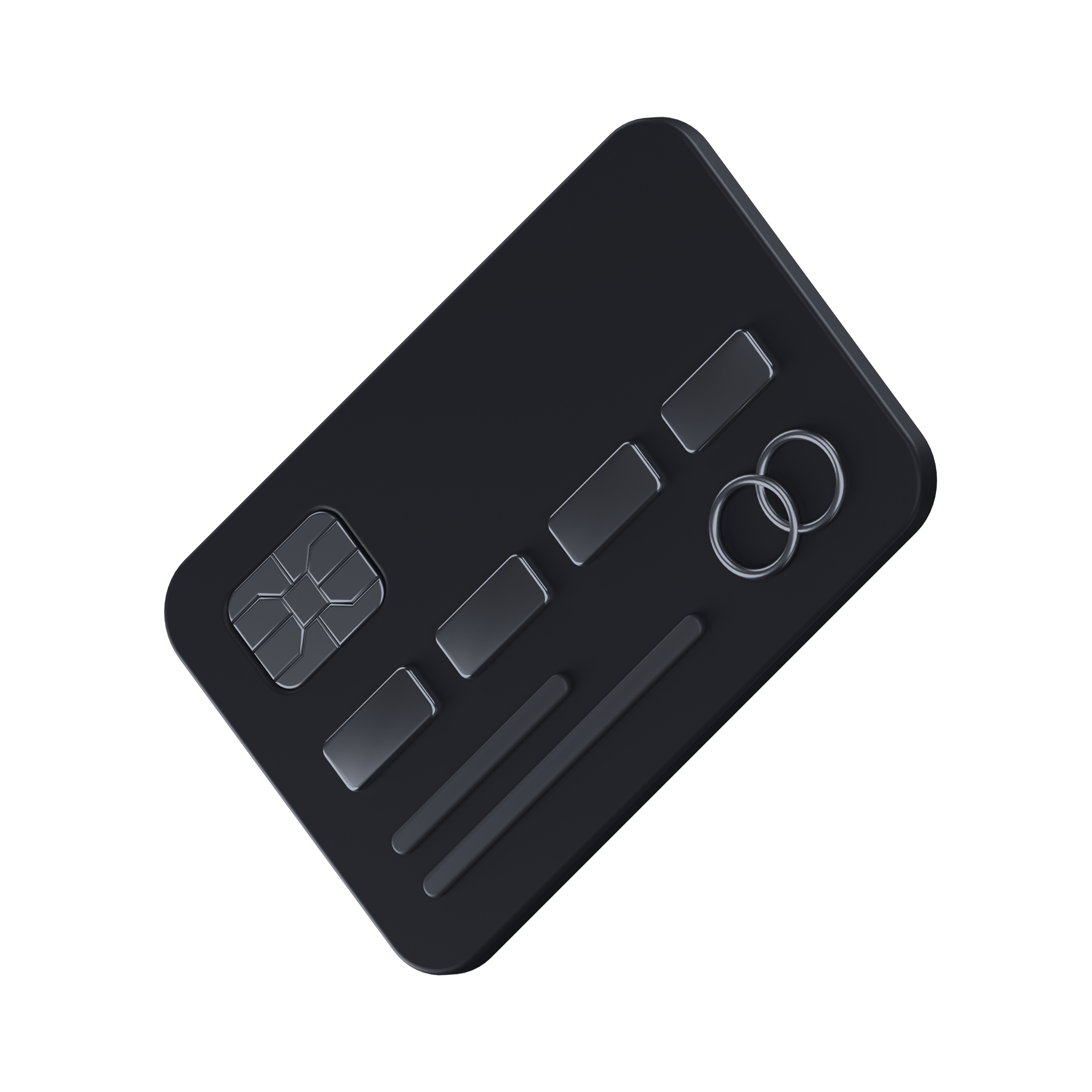 Пополнение зарубежных карт и кошельков